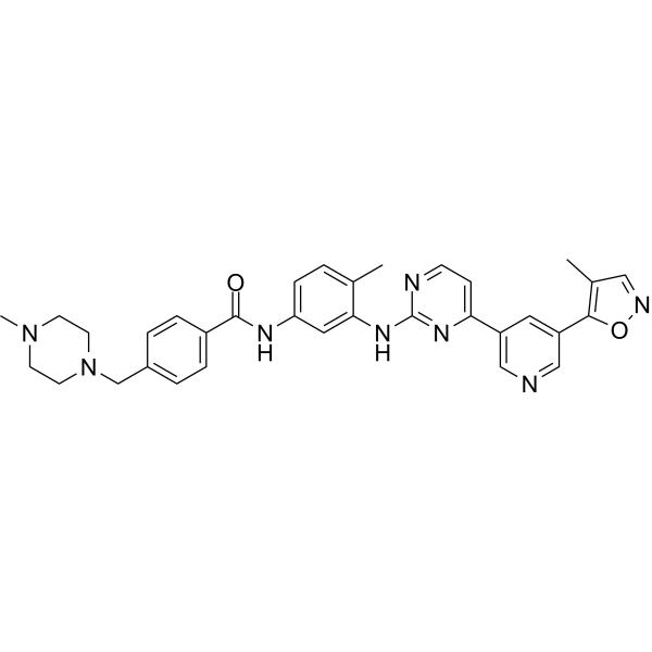 Risvodetinib (IkT-148009) 2031185-00-7